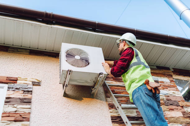 Best HVAC Financing and Leasing in Greenwood, DE