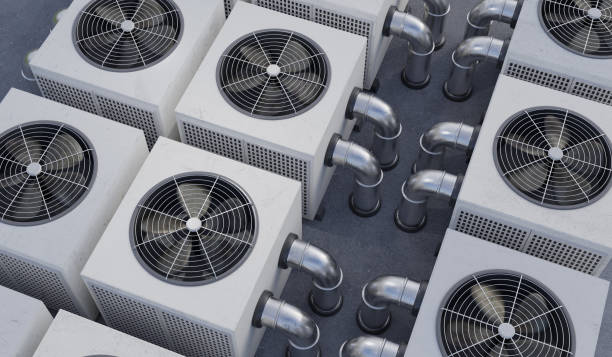 Best Residential HVAC in Greenwood, DE