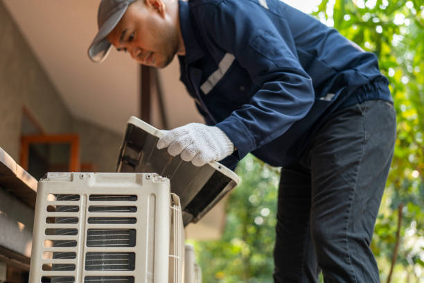 Best Energy-efficient HVAC Solutions in Greenwood, DE